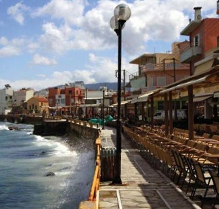 Virma Studio Chania  Buitenkant foto
