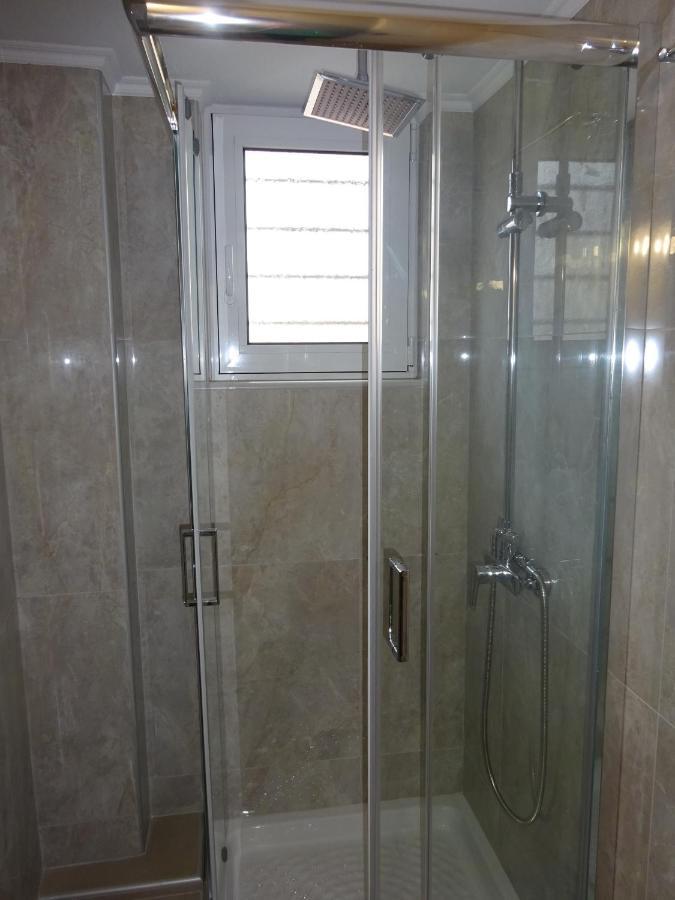Virma Studio Chania  Buitenkant foto