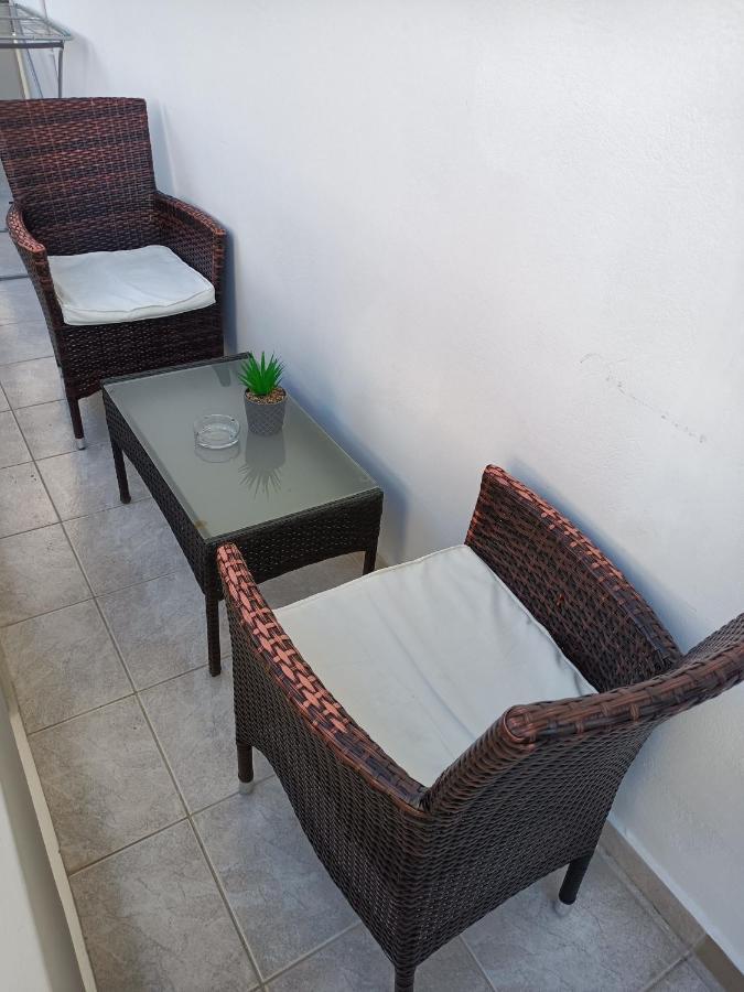 Virma Studio Chania  Buitenkant foto